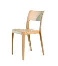 Nene LG Modern wooden chairs Midj 4