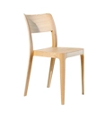 Nene LG Modern wooden chairs Midj 5