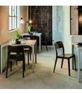 Nene LG Modern wooden chairs Midj 6