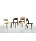 Nene LG Modern wooden chairs Midj 7