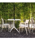 Nene P PP Plastic chairs Midj 2