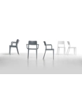 Nene P PP Plastic chairs Midj 3