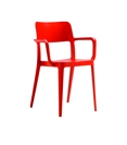 Nene P PP Plastic chairs Midj 5