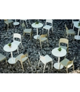 Nene S PP Kitchen chairs Midj 7