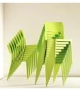 Nene S PP Kitchen chairs Midj 11