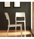 Nene S PP Kitchen chairs Midj 15