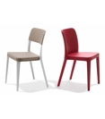 Nenè S PP TS Kitchen chairs Midj 1