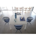 P47 Poltroncina -  P GX TS-CU Sedie imbottite Midj 2
