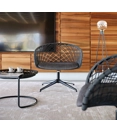 P47 Waiting chair - AP GX TS-CU