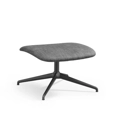 Footrest P47 B2 M TS