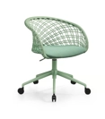 P47 Dactyl - D P TS-CU Ergonomic office chairs Midj 4