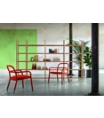 Pippi AP R TS Upholstered chairs Midj 1