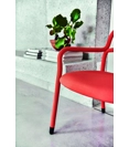 Pippi AP R TS Upholstered chairs Midj 3