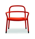 Pippi AP R TS Upholstered chairs Midj 4