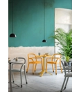 Pippi P R TS Upholstered chairs Midj 6