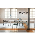 Pippi S R TS Upholstered chairs Midj 3