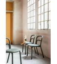 Pippi S R TS Upholstered chairs Midj 4
