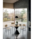 Feather S M LG Modern wooden chairs Midj 1