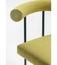 Qua-ndo S M TS Sedie imbottite Midj 2