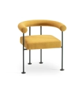 When P M TS Office armchairs Midj 1