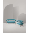 When AP M TS Office armchairs Midj 3
