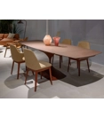 Relay S PP TS-SF Sedie in plastica di design Midj 1