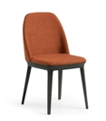 Relay S PP TS-SF Sedie in plastica di design Midj 3