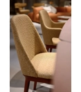 Relay S PP TS-SF Sedie in plastica di design Midj 5