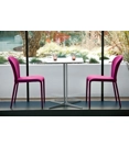 Soffio Kitchen chairs Midj 1