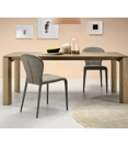 Soffio Kitchen chairs Midj 2
