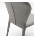 Soffio Kitchen chairs Midj 4