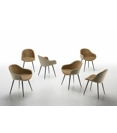 Sonny PB M TS Q Office armchairs Midj 2