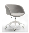 Sonny DP TS Home office chairs Midj 2