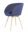 Sonny P L TS R Living room armchairs Midj 6