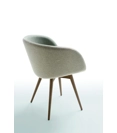 Sonny P L TS R Living room armchairs Midj 8