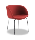 Sonny P M TS M Poltroncine Ufficio Midj 6