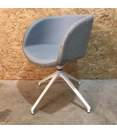 Sonny P MX TS Home office chairs Midj 3