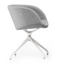 Sonny P MX TS Home office chairs Midj 4