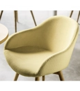 Sonny PB L TS R Living room armchairs Midj 1
