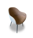 Sonny PB M TS Q Office armchairs Midj 6