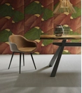 Sonny PB M TS Q Office armchairs Midj 8
