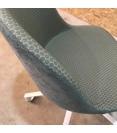 Sonny DS TS Home office chairs Midj 2