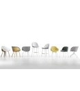 Sonny S MX TS Sedie home office Midj 4