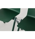 Stack S PP LG Sedie in plastica di design Midj 6