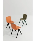 Stack S PP CU Sedie in plastica di design Midj 3