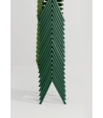 Stack S PP LG Sedie in plastica di design Midj 7