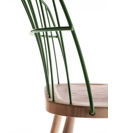 Strike S L Modern wooden chairs Midj 1