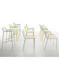 Wader S M OUT Garden and outdoor chairs Midj 1