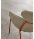 Vida AP M TS Poltroncine imbottite Midj 1