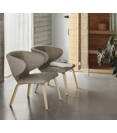 Wrap AP LN TS Poltroncine imbottite Midj 2